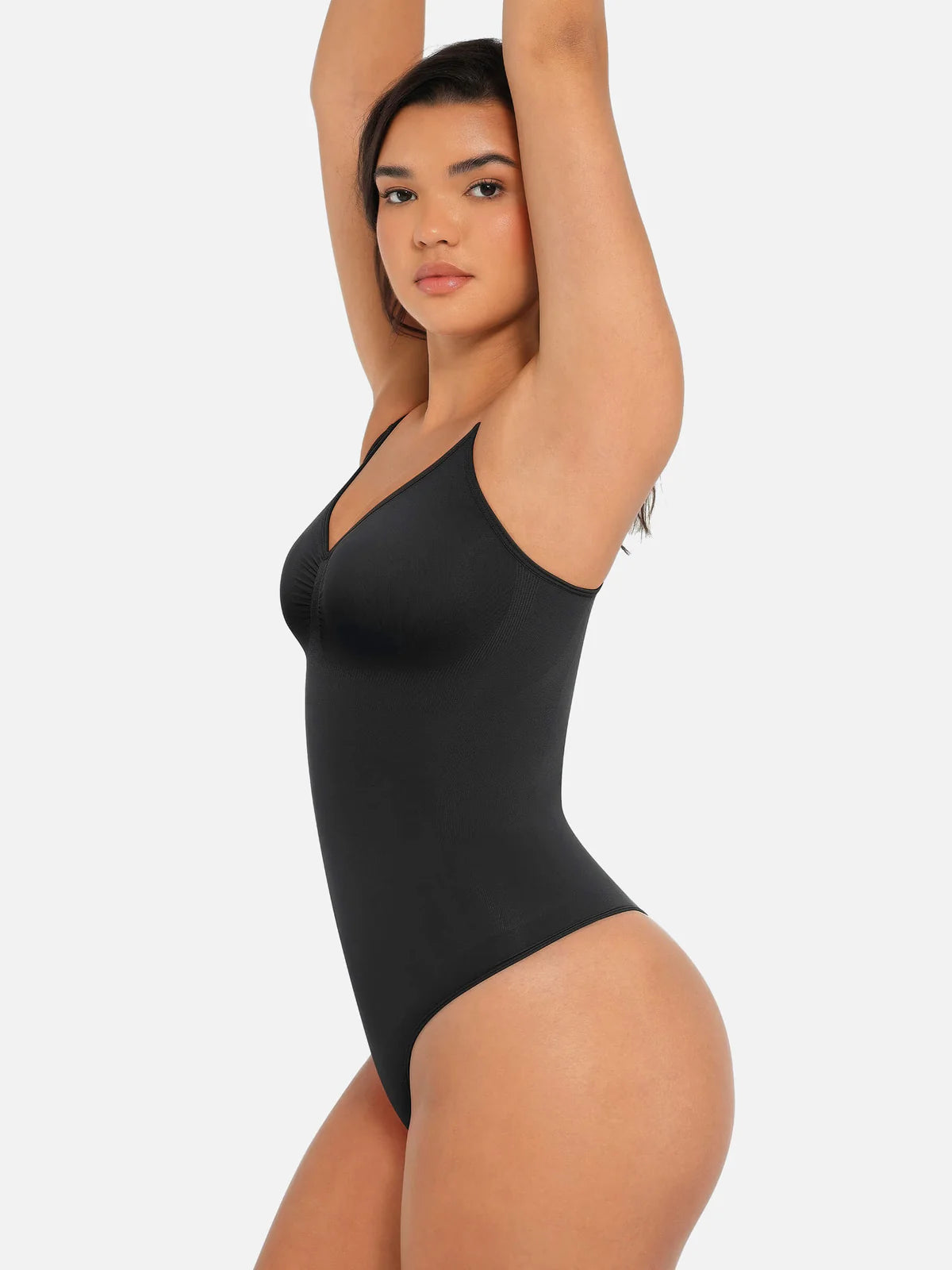 Snatched Thong Bodysuit