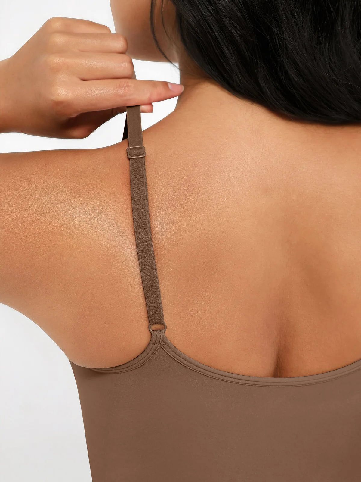 Snatched Thong Bodysuit