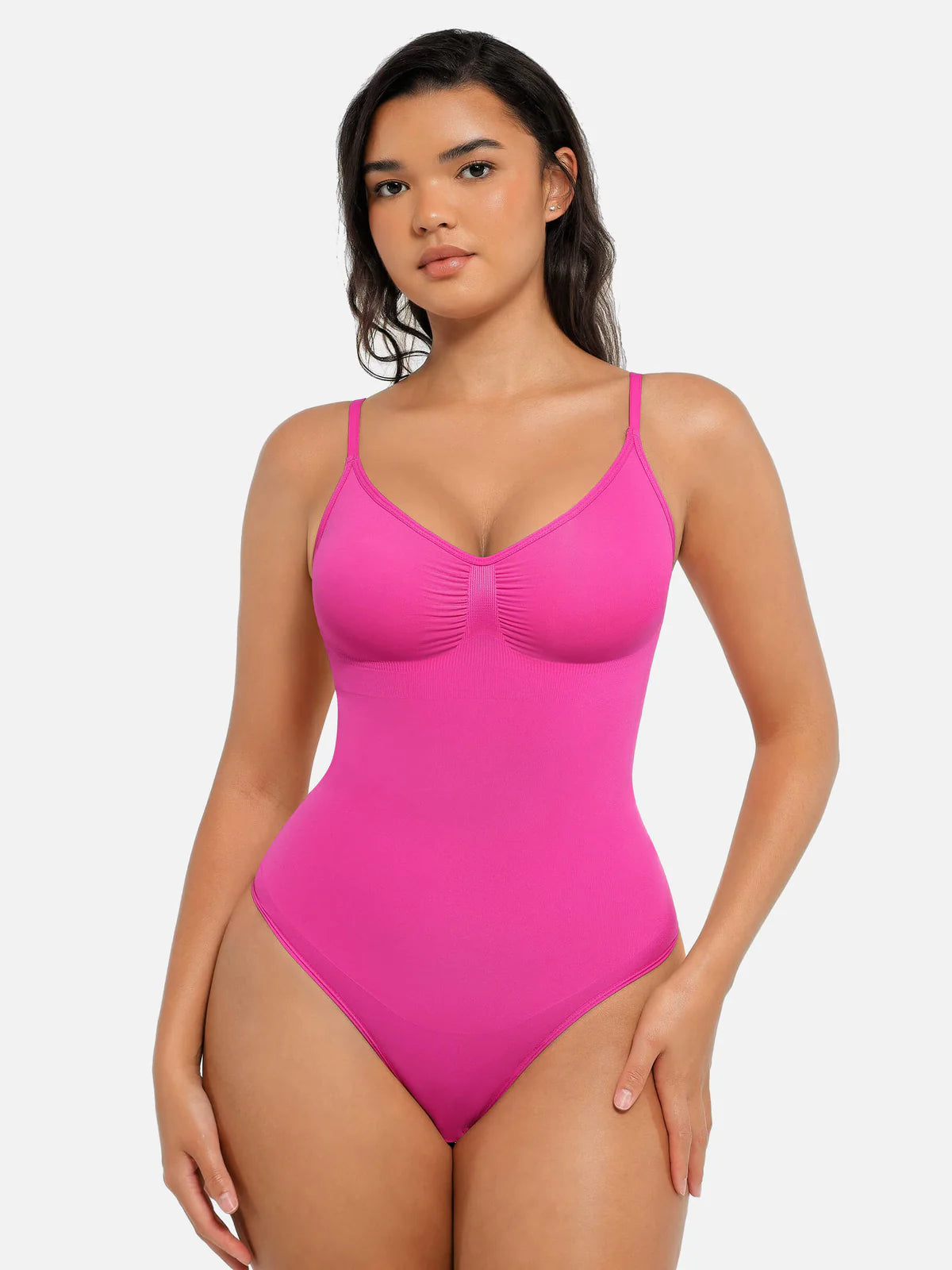 Snatched Thong Bodysuit